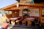Hotel Appartements Jagdhof und Alpenfex dovolená