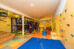 Hotel Appartements Jagdhof und Alpenfex dovolená