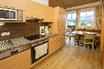 Hotel Appartements Jagdhof und Alpenfex dovolená