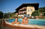 Hotel APPARTMENTS HAUS AUSTRIA - léto dovolená