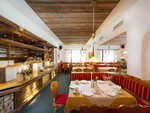 Restaurace