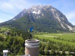 Hotel Ennská cyklostezka, Dachstein a Vápencové Alpy dovolená