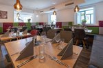 Restaurace
