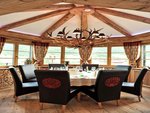 Restaurace