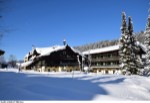 Hotel GUT UNTERHOF dovolená