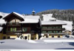 Hotel GUT UNTERHOF dovolená