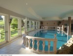 Hotel GUT UNTERHOF dovolená