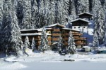 Rakousko, Salcbursko, Salzburger Sportwelt/Ski Amadé - APARTMÁNY JAGDHAUS