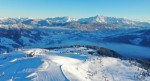 Hotel Jednodenní lyžování - FLACHAU dovolená