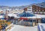 Hotel Jednodenní lyžování - FLACHAU dovolená