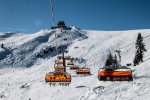 Hotel Jednodenní lyžování - FLACHAU dovolená