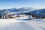 Hotel Jednodenní lyžování - FLACHAU dovolená