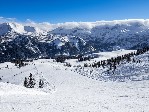 Hotel Jednodenní lyžování - ZAUCHENSEE dovolená