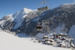 Rakousko, Salcbursko, Salzburger Sportwelt/Ski Amadé - JUFA ALTENMARKT