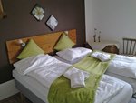 Rakousko, Tyrolsko, Kitzbühel, Rakousko, Salcbursko, Skiarena Wildkogel - Bramberg - GASTHOF BATZINGER 