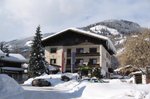 Hotel GASTHOF BATZINGER  dovolená