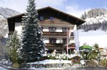Hotel GASTHOF BATZINGER  dovolená