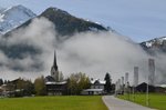 Hotel GASTHOF BATZINGER  dovolená