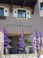 Hotel UNTERBRUNN dovolená