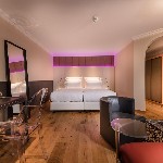 Hotel ALPINRESORT SPORT & SPA - Léto dovolená