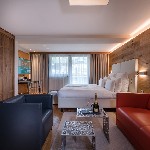 Hotel ALPINRESORT SPORT & SPA - Léto dovolená