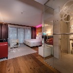 Hotel ALPINRESORT SPORT & SPA - Léto dovolená