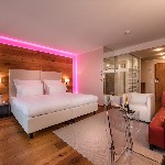 Hotel ALPINRESORT SPORT & SPA - Léto dovolená