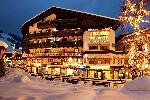 Hotel Berger's Sporthotel dovolená