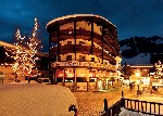 Hotel Berger's Sporthotel dovolená