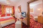 Hotel Berger's Sporthotel dovolená