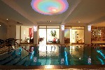 Hotel Berger's Sporthotel dovolená