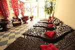 Hotel Berger's Sporthotel dovolená
