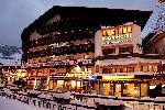 Hotel Berger's Sporthotel dovolená