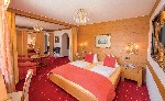 Hotel Berger's Sporthotel dovolená
