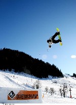 Hotel HERZBLUT dovolená