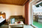 Rakousko, Salcbursko, Skicircus - Saalbach/Hinterglemm/Leogang - HUBERTUSHOF - léto