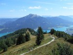 Hotel Na kole v srdci Rakouských Alp dovolená