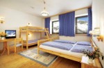 Hotel Berghotel Rudolfshutte dovolenka