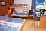 Hotel Berghotel Rudolfshutte dovolenka