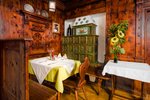 Restaurace