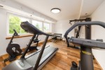 Fitness 