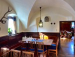 Restaurace
