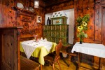 Restaurace