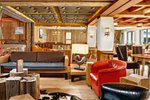 Interiér hotelu 