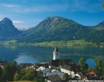 Rakousko - Solnohradsko s návštěvou Berchtesgadenska