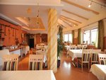 Restaurace