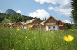 Rakousko, Štýrsko, Altaussee - ALPENPARKS HAGAN LODGE