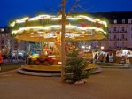 Vánoční trhy Baden