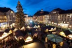 Graz - adventní trhy