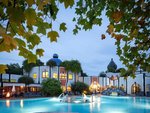 Hotel s bazénem